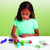 Juego matemático Mathlink Cubes Numberblocks