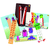 Mathlink Cubes Number blocks 11-20 Activity Set