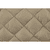 Chancelière universelle de poussette Snøgga Classic Beige