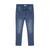 Koko Noko Jeans Pantaloni Nori blu