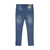 Koko Noko Jeans Broek Nori blauw