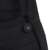 Sacco nanna invernale Moon Black