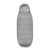 zimní fusák  Lava Grey