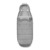 Płaszcz na stopy Lava Grey