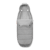 Płaszcz na stopy Lava Grey