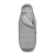 Płaszcz na stopy Lava Grey