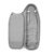 Płaszcz na stopy Lava Grey