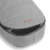Płaszcz na stopy Lava Grey