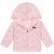 Wendejacke light pink