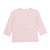 Langarmshirt light pink