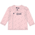 Wickelshirt light pink