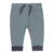 Sweatpants dusty green