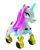Power Unicorno, il mio magico e intelligente unicorno robot con telecomando e batteria ricaricabile