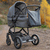 Kinderwagen-Einkaufstasche Growing
