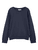 Sweatshirt Nkmnesweat Dark Sapphire