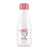 miniland Geïsoleerde fles kinderfee - 270ml, wit/roze