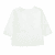 Shirt uit white