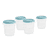 Container set 4 ocean