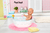 BABY born® Bath Puppen Badewanne