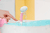 BABY born Bath Puppen Badewanne