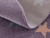 Tapis enfant Happy Rugs Fame rond mauve/multicolore