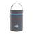 Isolier-Doppeltasche thermibag azure 700ml