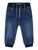 Sweathose Nbmbob Dark Blue Denim