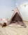 Teepee Eekhoorn