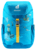 Zaino per bambini Orso coccolone Azzurro Lapis