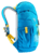 Zaino per bambini Orso coccolone Azzurro Lapis