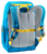 Zaino per bambini Orso coccolone Azzurro Lapis