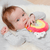 Griffin Regenboog w. Teether