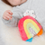 Griffin Regenboog w. Teether