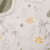 Set di tutine Savannah Animals olive verde