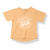 Camiseta para niños Savannah  sand /off white pack 2 unidades