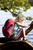 Zaino per bambini Junior - blu