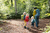 Zaino per bambini Junior - blu