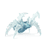 Ice Spider 42494