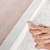 Kantenschutz soft, weiß