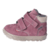 Bottes Alex prune (moyen)
