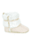 Dětské boty Bow Beige