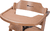 Bebeconfort Trona Timba Natural Madera