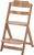 Bebeconfort Trona Timba Natural Madera