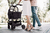 Carrito de bebé combi Style 3 en 1 Black