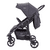 Carrito de bebé combi Style 3 en 1 Black