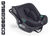 Carrito de bebé combi Style 3 en 1 Black