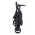 Carrito de bebé combi Style 3 en 1 Black