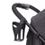 Carrito de bebé combi Style 3 en 1 Black
