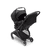 Buggy Butterfly Complete Black/Midnight Black