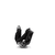 Buggy Butterfly Complete Black/Midnight Black